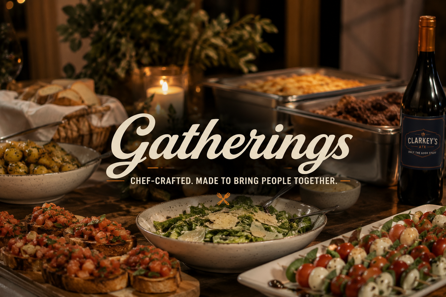 Gatherings