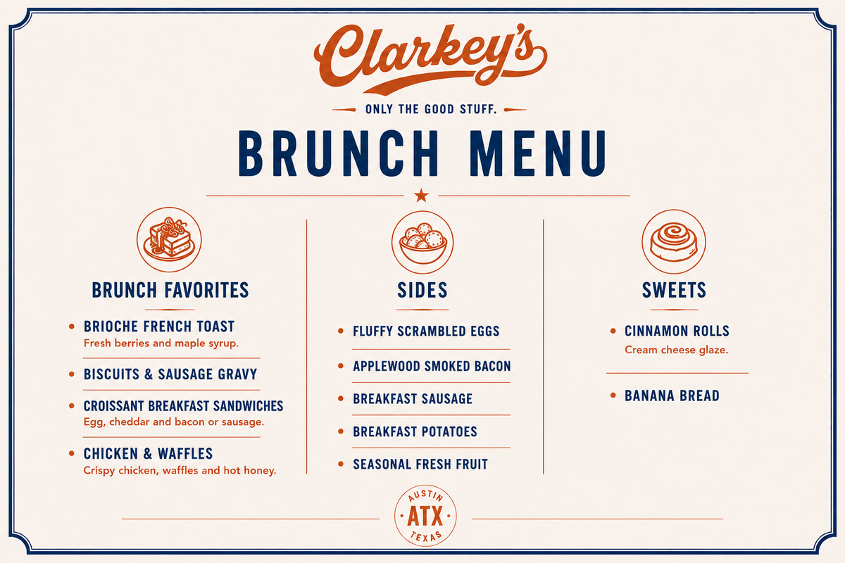 Brunch